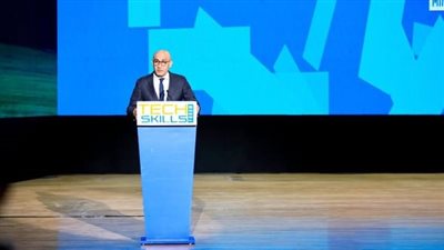 انطلاق أول منتدى للتعليم التقني والمهني لدول البحر المتوسط بمشاركة 13 دولة في العاصمة الإدارية