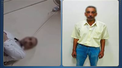 النهاية السريعة.. حبس مسؤول تعليم بعد تداول فيديو مثير للجدل