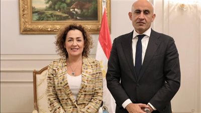 مصر وإسبانيا تبحثان تعزيز التعاون في التعليم الفني وتطوير مدارس التكنولوجيا التطبيقية