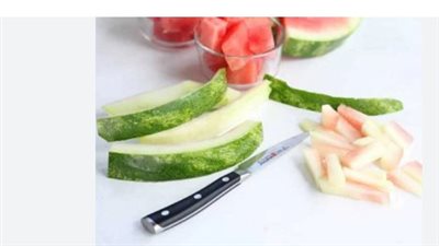 من المهملات إلى الحلويات.. كيف تصنع 