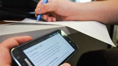 عقوبات مشددة تصل للسجن: القانون يلاحق المتورطين في تسريب الامتحانات