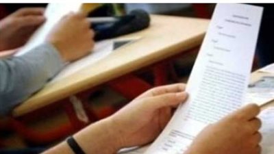 أولياء الأمور يطالبون بتشديد الرقابة على لجان الشهادة الإعدادية بالجيزة