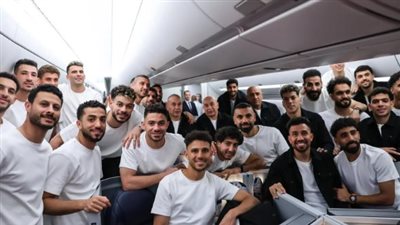 قائمة الفراعنة في كأس العالم 2026: صلاح ومرموش يقودان المعسكر التحضيري