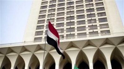 مصر تدين بشدة الهجوم الإيراني على الكويت والبحرين وتصفه بالانتهاك الصارخ للسيادة