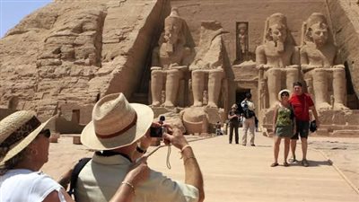مصر وجهة جاذبة للسياحة الفاخرة والتجارب الاستثنائية