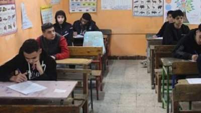 دليلك الشامل للحصول على نتيجة سنوات النقل في محافظة الجيزة 2026