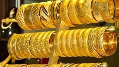 أسعار الذهب تستقر عند 6475 جنيهًا لعيار 21 بالتعاملات المسائية