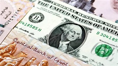 استقرار سعر الدولار مقابل الجنيه المصري في تعاملات البنوك اليوم الأحد 7 يونيو 2026