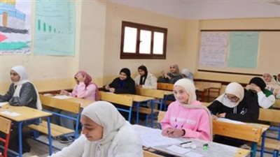 كل ما تريد معرفته عن امتحانات الصف الثالث الثانوي 2026: المواعيد وتفاصيل النظامين