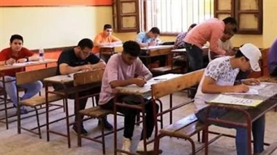 خطوات استخراج أرقام جلوس الثانوية العامة 2026 عبر الموقع الرسمي للوزارة