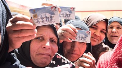 موعد صرف معاش تكافل وكرامة لشهر يونيو 2026: خريطة الصرف للمستفيدين