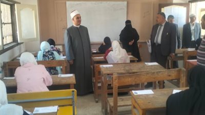 انطلاق امتحانات الثانوية الأزهرية 2026: خريطة طريق الطلاب للجان والمواعيد الرسمية