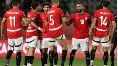 كأس العالم 2026: منتخب مصر يختتم استعداداته ويستعد لافتتاح مشواره بالمونديال