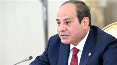 عاجل.. الرئيس السيسى يصدق على تعديل بعض أحكام قانون التأمينات الاجتماعية والمعاشات