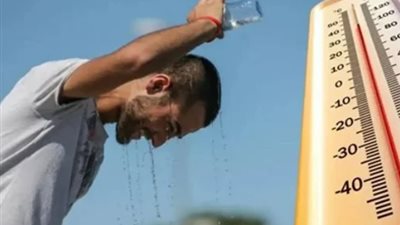 42 درجة في قنا.. موجة حارة تضرب البلاد وتوقعات بارتفاع الحرارة 3 درجات