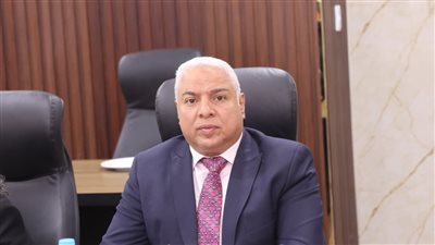 علاء نصر الدين: التكنولوجيا الحديثة هي مفتاح الدخول بقوة إلى الأسواق التصديرية