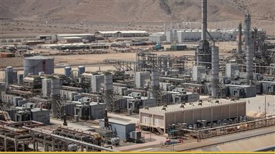 ارتفع بنسبة 4.6 %.. إنتاج الغاز الطبيعي في سلطنة عُمان يتجاوز 18.7 مليار متر مكعب حتى نهاية أبريل 2026