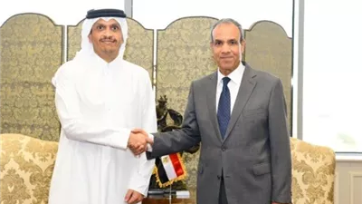 مصر وقطر تدعوان لتنفيذ اتفاق غزة وسط دعم إنساني