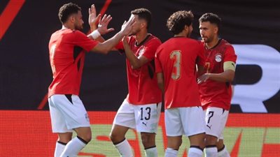 منتخب مصر يغادر العاشرة مساءً استعدادًا لمواجهة بلجيكا المرتقبة
