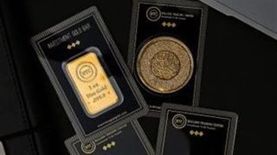 حالة من الحذر في سوق الصاغة الإماراتي مع استمرار التداولات الهادئة