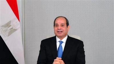 الرئيس السيسي يستقبل نظيره الإريتري أسياس أفورقي اليوم بالقاهرة في زيارة رسمية