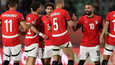 رحلة الـ 3200 كيلومتر.. كواليس انتقال بعثة منتخب مصر إلى قلب المونديال
