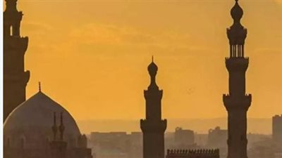 مواعيد الصلاة في شرم الشيخ والعريش وقنا لليوم السبت