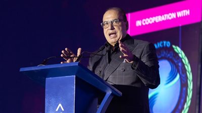 محمد أمين: مصر تستحوذ على 13% من هجمات القارة الأفريقية وتحديات أمنية متصاعدة
