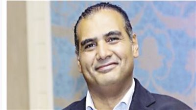 خالد فوزي: فورتينت توظف الذكاء الاصطناعي لإعادة صياغة استراتيجيات الأمن السيبراني في مصر
