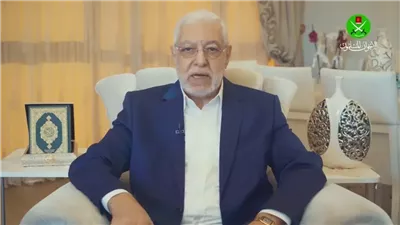 رواتب ومناصب للمقربين.. كواليس أزمة جديدة تهز الإخوان في تركيا وموجة غضب ضد محمود حسين