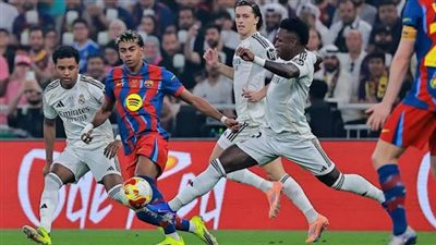 ريال مدريد يتحرك لإفساد مخطط برشلونة تجاه ألفاريز