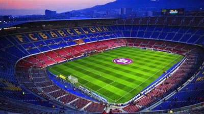 برشلونة يتحرك لاستضافة نهائي دوري أبطال أوروبا 2029 في كامب نو