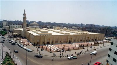 السيدة زينب في دمشق والقاهرة: رحلة البحث عن مدفن السيدة الجليلة