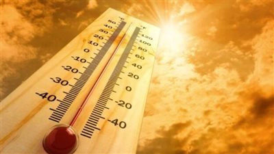 حالة الطقس المتوقعة في مصر ليوم الخميس 11 يونيو 2026