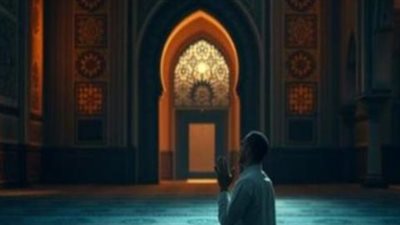توقيت الصلاة في مصر اليوم الثلاثاء: القاهرة، الإسكندرية، وجميع المدن