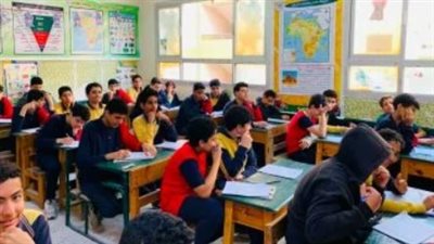 نتائج سنوات النقل بالجيزة 2026: الموعد الرسمي ورابط الاستعلام المباشر