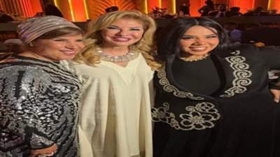 إشادة خاصة من هالة سرحان للفنانة شيماء سيف: 