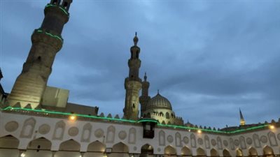 دليل المسلم اليومي: مواقيت الصلاة في المحافظات المصرية ليوم الأربعاء