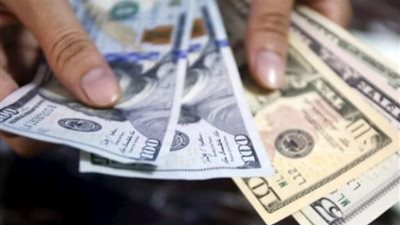 سعر الدولار في البنوك اليوم: استقرار أسعار الشراء والبيع في مختلف المؤسسات المالية