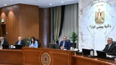 مدبولي يتابع الموقف التنفيذي للمرحلة الأولى من مبادرة 