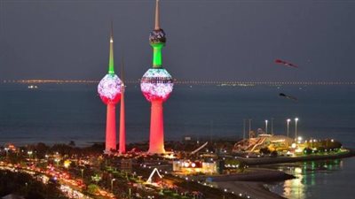 استنفار أمني في الكويت إثر رصد هجمات صاروخية ومسيرات فجر اليوم الأربعاء