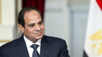 الرئيس السيسي يستقبل فيليكس تشيسيكيدي اليوم في القاهرة لبحث قضايا القارة