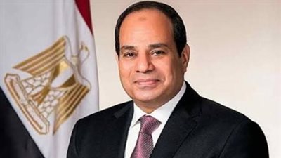 الرئيس السيسي وتشيسيكيدي يبحثان اليوم سبل تنسيق المواقف تجاه التحديات الإقليمية