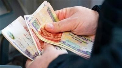 زيادة المعاشات 2026