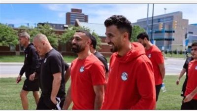 محمود ضياء: الانضباط الجماعي مفتاح عبور الفراعنة والفردية تهدد الحلم المصري في كأس العالم