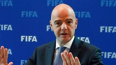 إيران والحكم الصومالي.. أزمات تضرب كأس العالم قبل الانطلاق