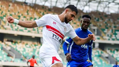 رسمياً.. إيقاف قيد جديد للزمالك لهذا السبب