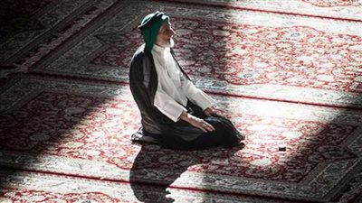 جدول الصلاة المحدث اليوم الخميس 11 يونيو 2026 وفقاً لهيئة المساحة