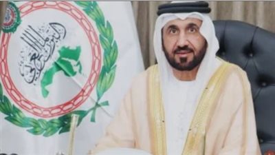 رئيس البرلمان العربي: الاعتداءات الإيرانية تصعيد خطير وانتهاك صارخ للقانون الدولي