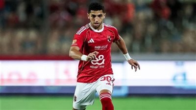 الغموض يحيط بمستقبل كوكا مع الأهلي